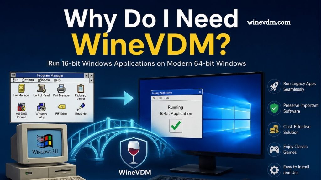 WineVDM
