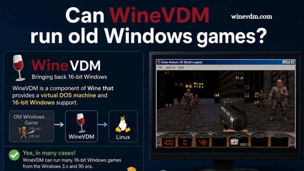 WineVDM